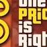 The Price Is Right November 13 2009