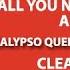 All You Need To Know About Calypso Queen Tropical Cruise Clearwater