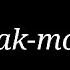 Clip Ic3peak Monster Avakin Life