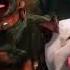 All Grown Up The Jungle Movie Rugrats Flying School Meet The Pack And Spike Captured Darwin