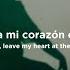 OLD Heart At The Door Snippet Melanie Martinez 2013 Unreleased Traducción Lyrics