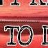 Daniel Javan X Naits Don T Know How To Love Lyrics