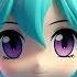 Miku Singing Ballin Ai Cover