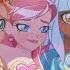 LoliRock Season 2 Magic Unleashed Episodes 7 9