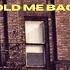 Hold Me Back DJ PAUL FUNK Vocacuda Mix