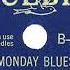 1942 HITS ARCHIVE Stormy Monday Blues Earl Hines Billy Eckstine Vocal 1 R B Hit