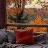 Autumn Music Autumn Natural Scene And Relaxing Piano Music Autumn Atmosphere