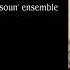 Sassoun Ensemble Hay Merik Armenian Folk Song