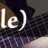 Der Clown PIM Jürg Kindle Für Klassische Gitarre Aus Der Zirkussuite Klassik Gitarre