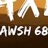 Jawsh 685 Laxed SIREN BEAT 1HOUR LYRICS