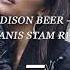 Europa Jax Jones Martin Solveig Feat Madison Beer All Day And Night Fanis Stam S Remix
