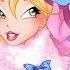 С НОВЫМ ГОДОМ Magic Winx