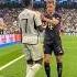 REAL MADRID WON BAYERN MÚNICH VINICIUS FIGHT With KIMMICH Football Realmadrid Futbol