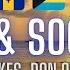 Latin Soca Mix Daddy Yankee Kes Don Omar Machel Montano Bad Bunny More