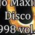 Радио Maximum Disco 1998 Vol 1 К98А