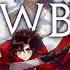 RWBY Volume 7 Soundtrack Hero