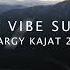 WHOIAM ALTAISKY VIBE Sunset Mix