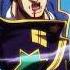 Jotaro S Only Scream Of Terror Of His Whole Life