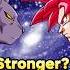 Can Goku Defeat Lord Beerus Explain Infinity Fusion Warriors Dragonball Anime