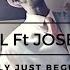 Manudigital Only Just Begun Ft Joseph Cotton Official Video