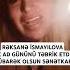 RƏKSANƏ XANIM 40 YAŞ YUBİLEYİNİ QEYD EDİR Shorts