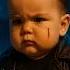 Hasta La Vista BABY The Baby Terminator Wins