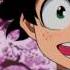 Boku No Hero Academia Season 2 ED 2 Miku Datte Atashi No Hero Unison