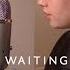 In The Waiting Line Cover