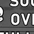 SOULESS OVERJOY FULL COMBO FNF Crazyness Injection Mod Sadmouse