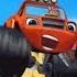 Force Official Music Video Blaze And The Monster Machines Nick Jr