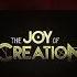 The Joy Of Creation Main Menu Theme Official Audio Tjoc Ignited Collection Game Demo