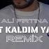 Hasret Kaldım Yazlara Remix