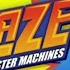 Blaze And Y The Los Monster Machines Intro Theme Song Opening S3 In Russian Ruso Русский