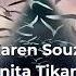 Tanita Tikaram V Feat Karen Souza Twist In My Sobriety Connce Remix