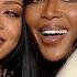 Naomi Campbell SHUTS DOWN Rihanna Feud Rumors After Viral Fashion Week Video E News