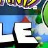 Title Theme Super Mario World 2 Yoshi S Island Mashup