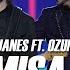 Ozuna La Camisa Negra Ft Juanes Reggaetón Remix