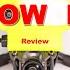 Impressive Eachine Shadow Fiend Long Range FPV Drone Review