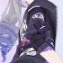 MMD Honkai Star Rail Silver Wolf Teen Titans Remix