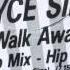 Joyce Sims Walk Away 1988 12 Club Mix