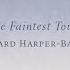 Howard Harper Barnes The Faintest Touch