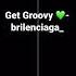 Get Groovy Brilenciaga