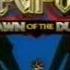 CW4Kids Toonzai Yu Gi Oh Dawn Of The Duel Right Now Bumper Another Episode Ver June 2012