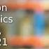 Panel Discussion From The Logistics Business Show September 2021