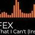 Tell Me That I Can T Instrumental NEFFEX