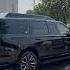 Cadillac Escalade VIP On The Road Cadillac Usa