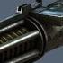 Star Wars Z 6 Rotary Blaster Cannon