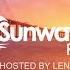 Sunwaves Radio Episode 003 Hosted By Lender Rivers