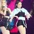 BLACKPINK IN MANILA BOOMBAYAH X AS IF IT S YOUR LAST FANCAM 4K QUALITY