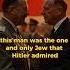 Hitler S Favorite Jew The Untold Story Of The Noble Jew